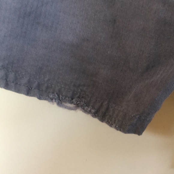 Prana cotton pants M 🪶 - Picture 10 of 15